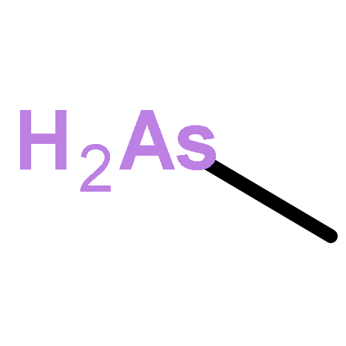 Arsine, methyl-(7CI,8CI,9CI)