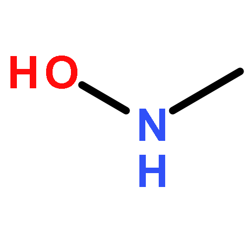 Methanamine, N-hydroxy-