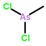 Arsonous dichloride,As-methyl-