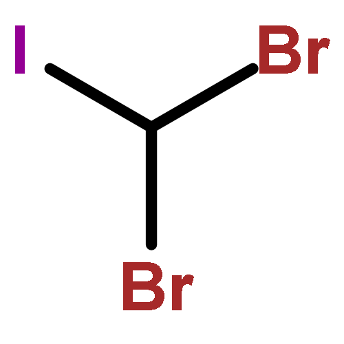 Dibromoiodomethane