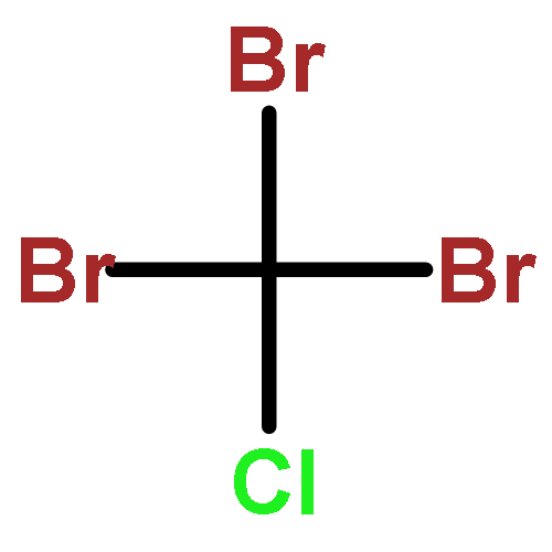 Methane,tribromochloro- (6CI,7CI,8CI,9CI)