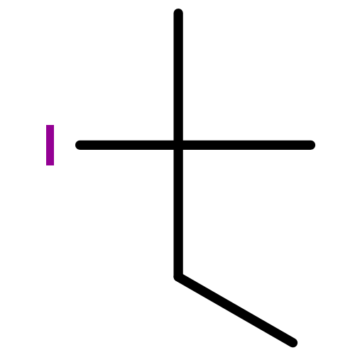 2-iodo-2-methyl-butane