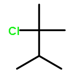 Butane,2-chloro-2,3-dimethyl-