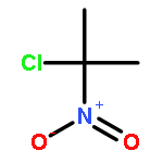 Propane,2-chloro-2-nitro-