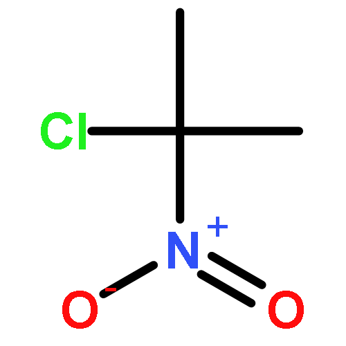 Propane,2-chloro-2-nitro-