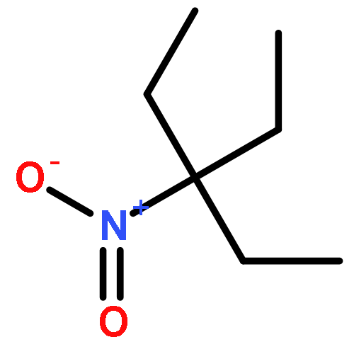 Pentane, 3-ethyl-3-nitro-