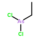 Arsonous dichloride,As-ethyl-