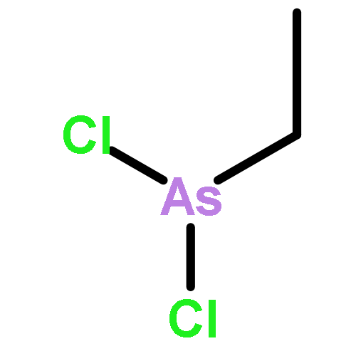 Arsonous dichloride,As-ethyl-