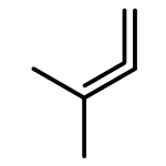 3-Methyl-1,2-butadiene