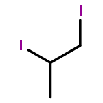 Propane, 1,2-diiodo-(7CI,8CI,9CI)