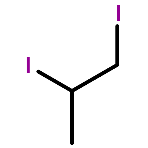 Propane, 1,2-diiodo-(7CI,8CI,9CI)