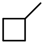 methylcyclobutane