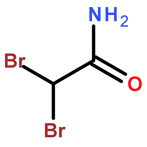 Acetamide, 2,2-dibromo-