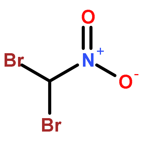 dibromo(nitro)methane