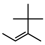 3,4,4-trimethyl-2-pentene