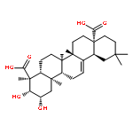 medicagenic acid