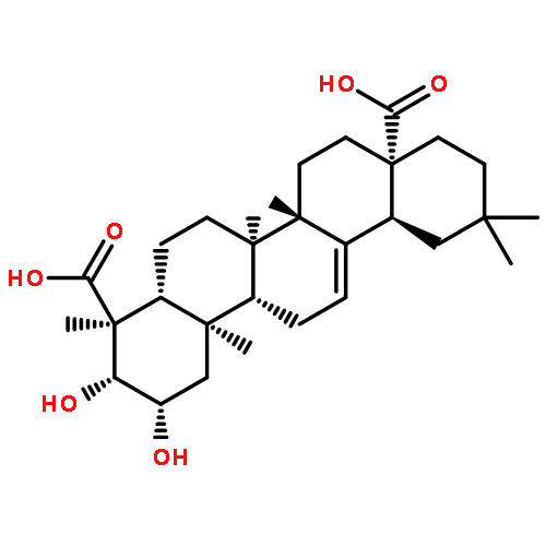 medicagenic acid