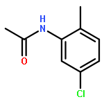 N-(5-Chloro-2-methylphenyl)acetamide