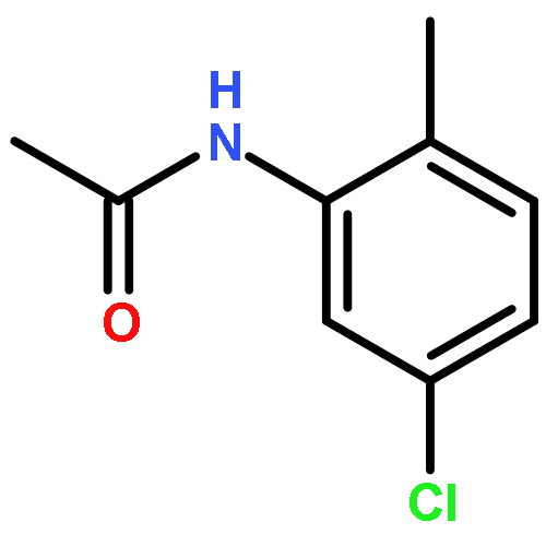 N-(5-Chloro-2-methylphenyl)acetamide