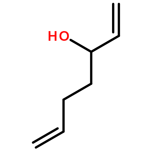 1,6-Heptadien-3-ol