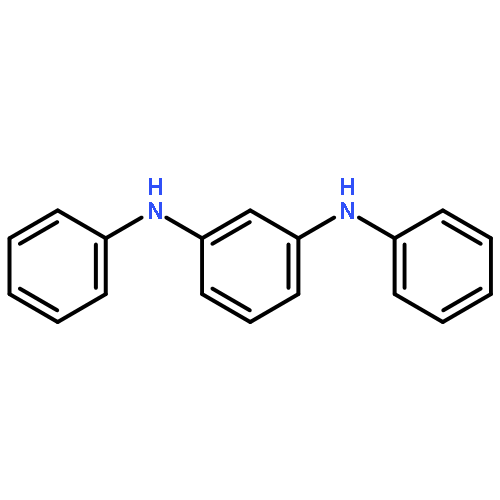 Diphenyl-.β.-phenylenediamine