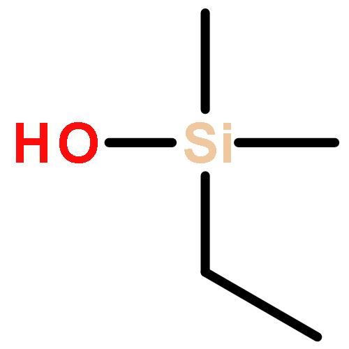 ethyl(dimethyl)silanol