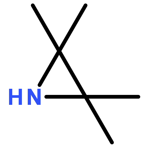 2,2,3,3-tetramethylaziridine