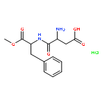 aspartame hydrochloride