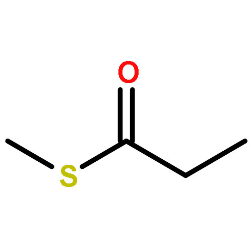 S-Methyl thiopropionate