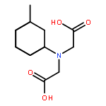 2,2'-(dodecylimino)diacetic acid