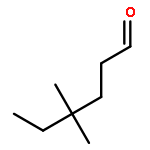 Hexanal, 4,4-dimethyl-