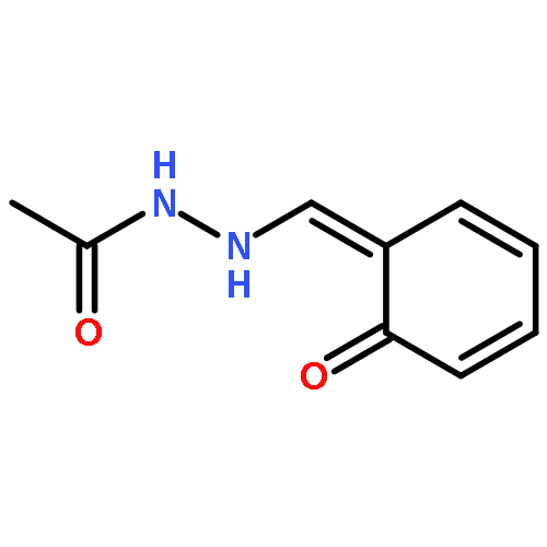 N'-(2-Hydroxybenzylidene)acetohydrazide