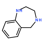 2,3,4,5-Tetrahydro-1H-1,4-benzodiazepine