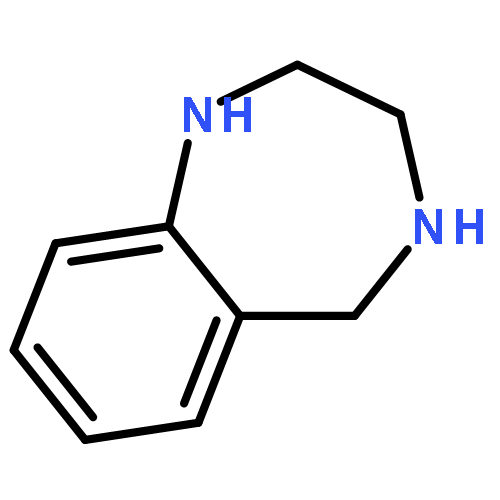 2,3,4,5-Tetrahydro-1H-1,4-benzodiazepine