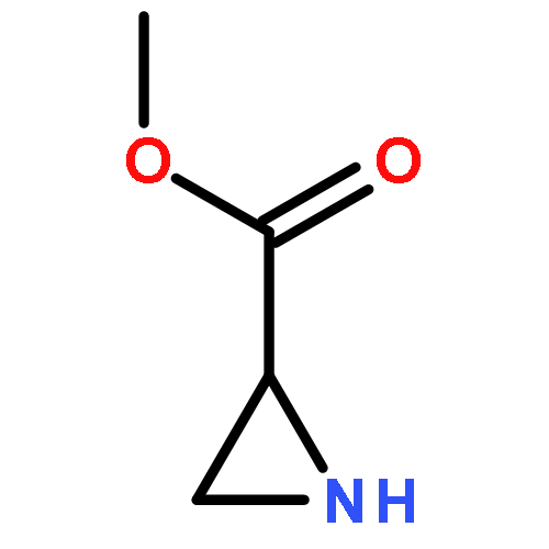 2-Aziridinecarboxylicacid, methyl ester