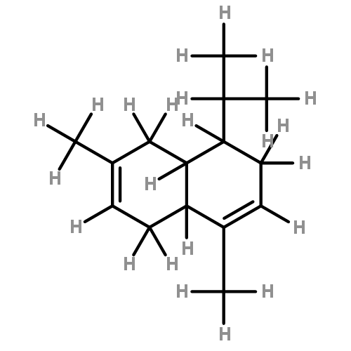 (-)-beta-Cadinen