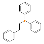 Phosphine, diphenyl(2-phenylethyl)-