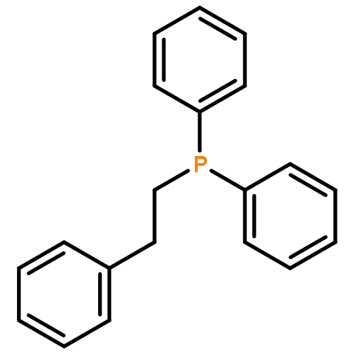 Phosphine, diphenyl(2-phenylethyl)-