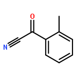 2-Methylbenzoyl cyanide