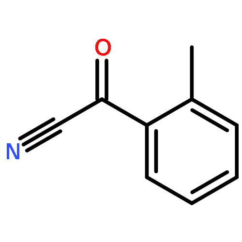 2-Methylbenzoyl cyanide