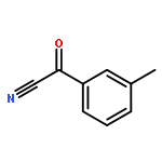 3-methylbenzoyl Cyanide