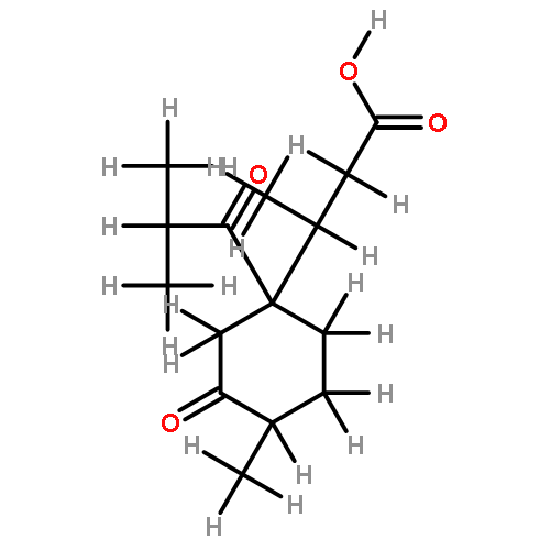 Acorinsaeure