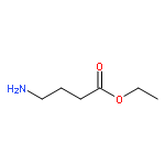 Ethyl 4-aminobutanoate