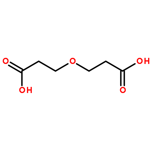 Propanoic acid,3,3'-oxybis-