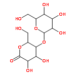 (3r,4r,5s,6r)-3,4-dihydroxy-6-(hydroxymethyl)-5-[(2s,3r,4s,5r,6r)-3,4,5-trihydroxy-6-(hydroxymethyl)oxan-2-yl]oxyoxan-2-one