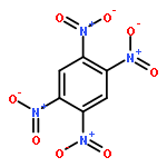 BENZENE, 1,2,4,5-TETRANITRO-