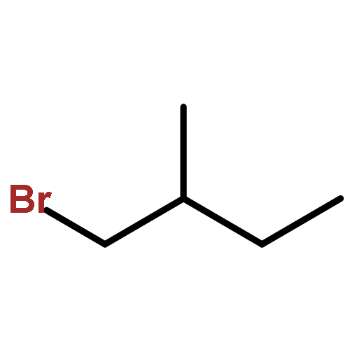 1-Bromo-2-methylbutane