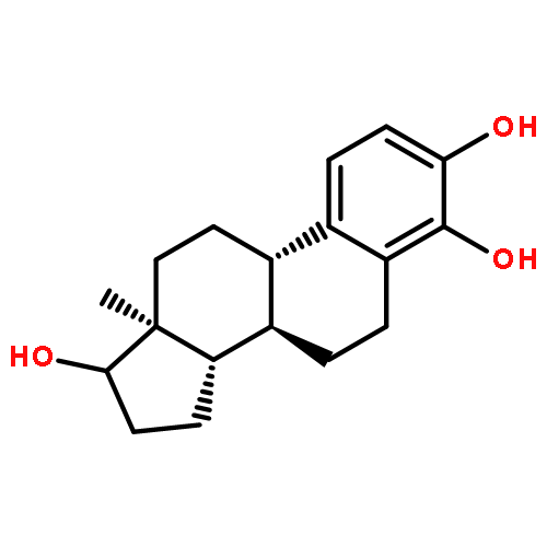 4-HYDROXYESTRADIOL