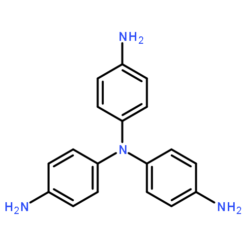 Tris(4-aminophenyl)amine