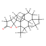 alpha(2)-Levantanolid